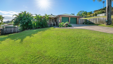 Picture of 13 Percy Court, GLENELLA QLD 4740