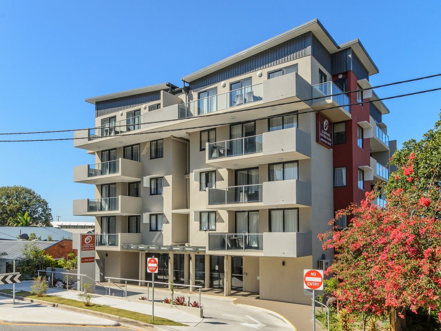 501/52 Oaka Lane, Gladstone Central QLD 4680 Domain