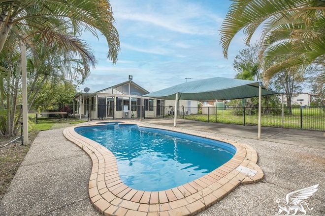 Picture of 16-20 Rosehill Drive, BURPENGARY QLD 4505