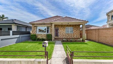 Picture of 21 Spark Street, EARLWOOD NSW 2206