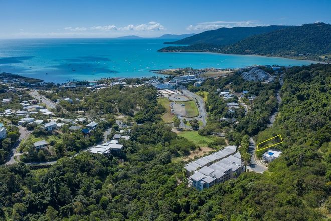 Picture of 27 Raintree Place, AIRLIE BEACH QLD 4802