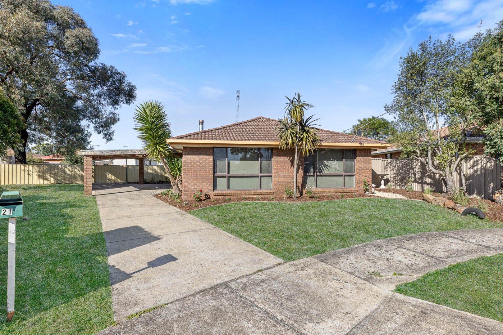 21 Lawrence Street, Sebastopol VIC 3356, Image 0