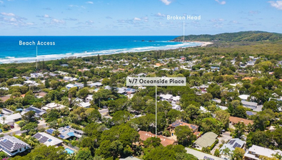 Picture of 4/7 Oceanside Place, SUFFOLK PARK NSW 2481