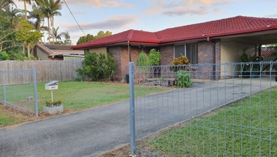 Picture of 223 Francis Road, BRAY PARK QLD 4500