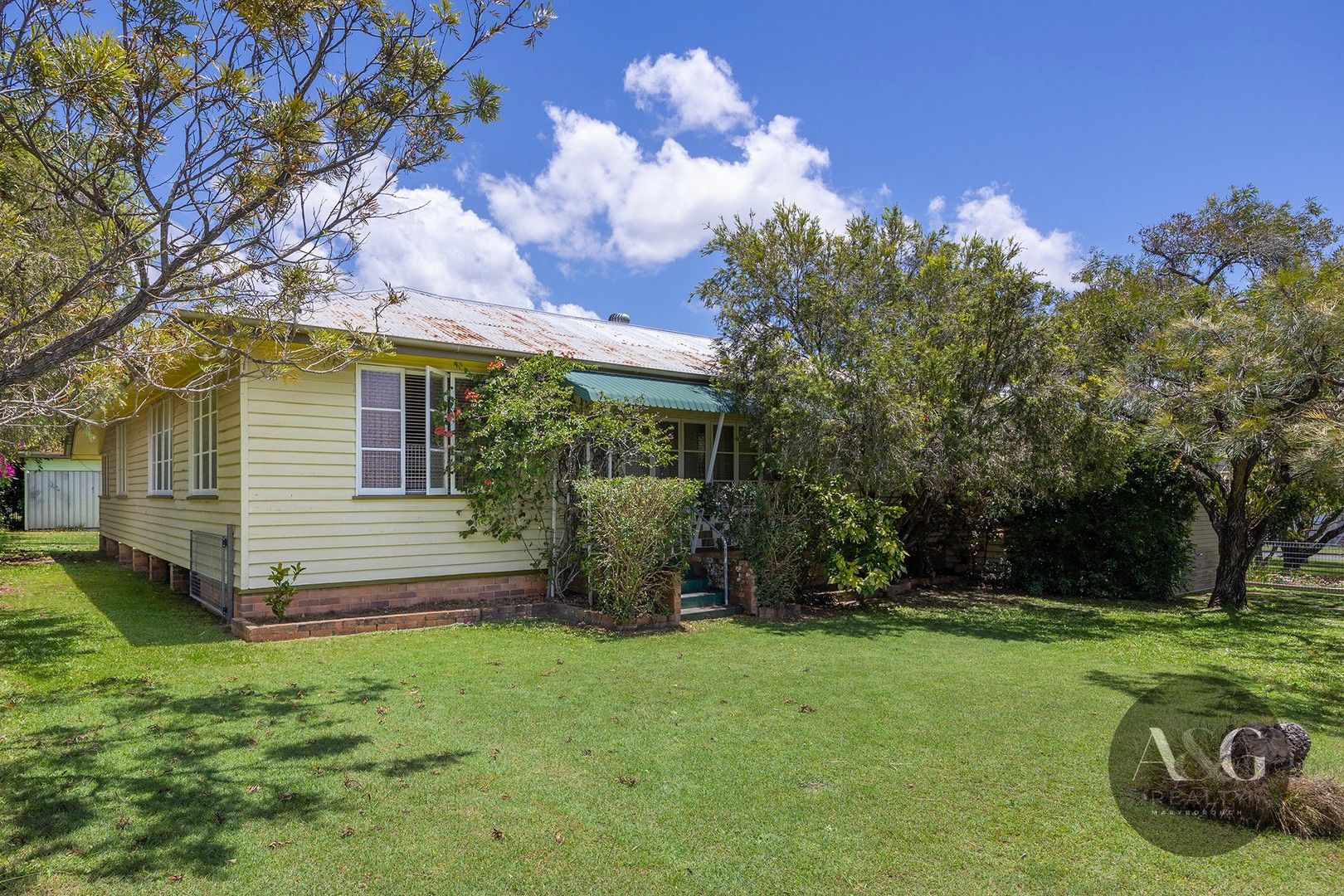 176 Sussex St, Maryborough QLD 4650, Image 0