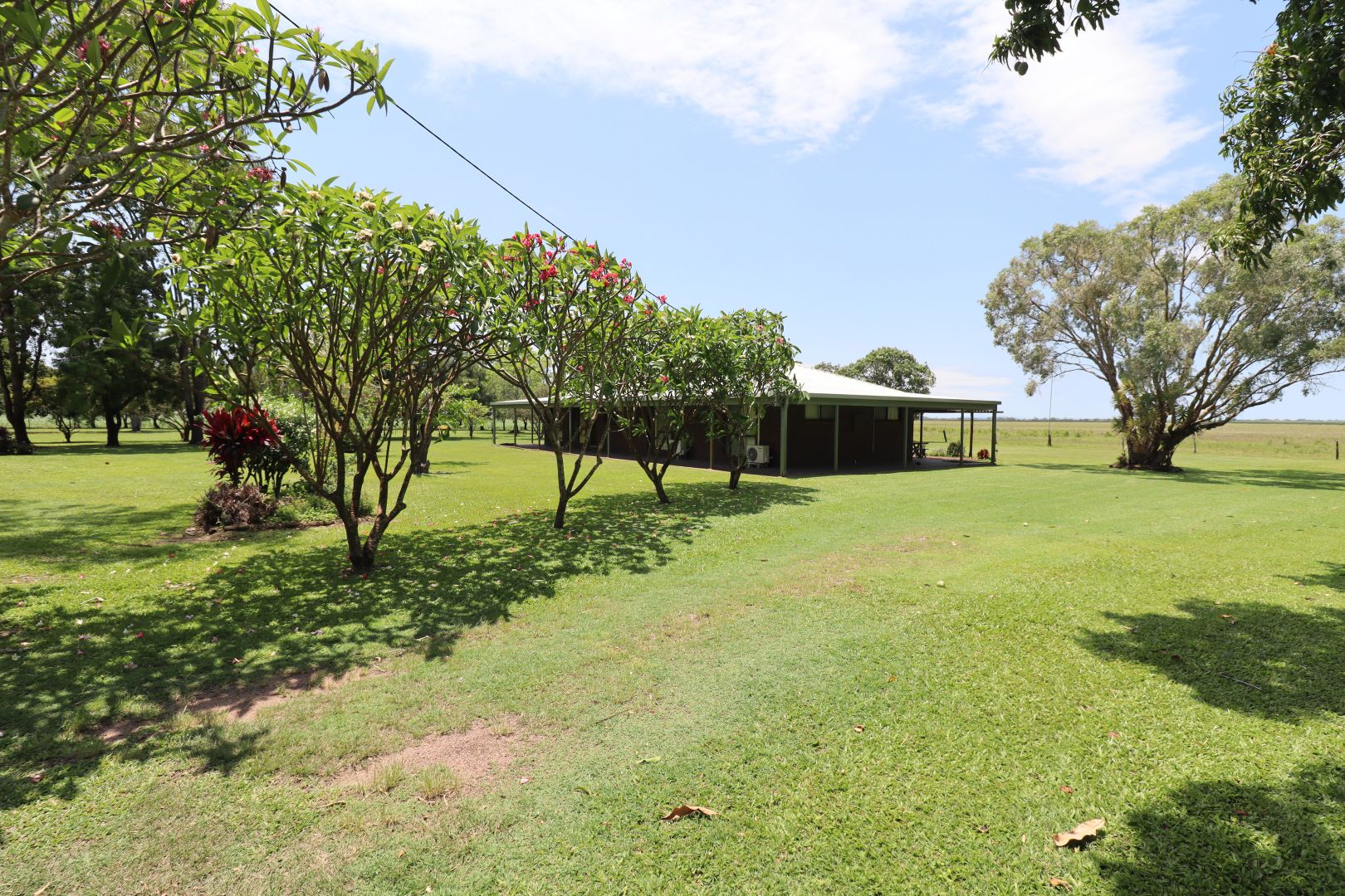 40 Becker Road, Brandon QLD 4808, Image 1