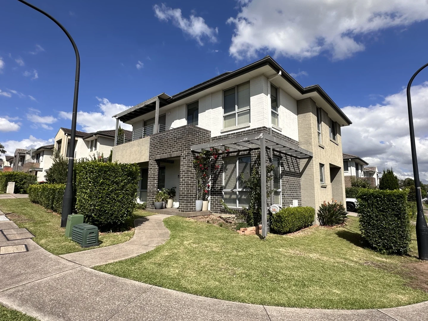 Primary image of 46 Raglan Road, Auburn NSW 2144