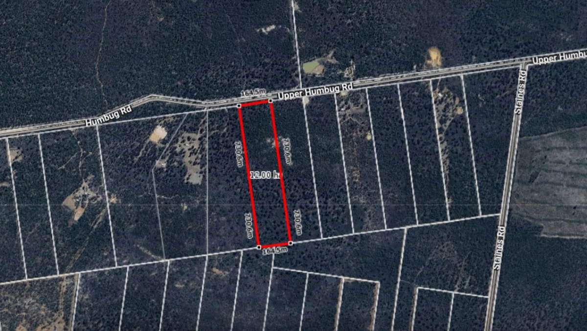 Additional image 2 of 118 Upper Humbug Road, Tara QLD 4421