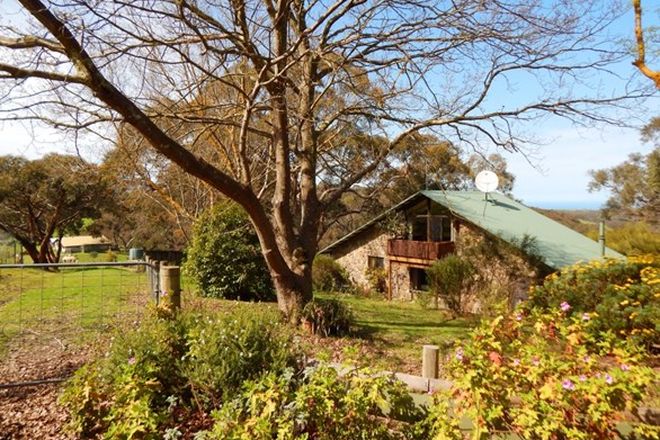 Picture of 114 Taylor Road, TUNKALILLA SA 5203