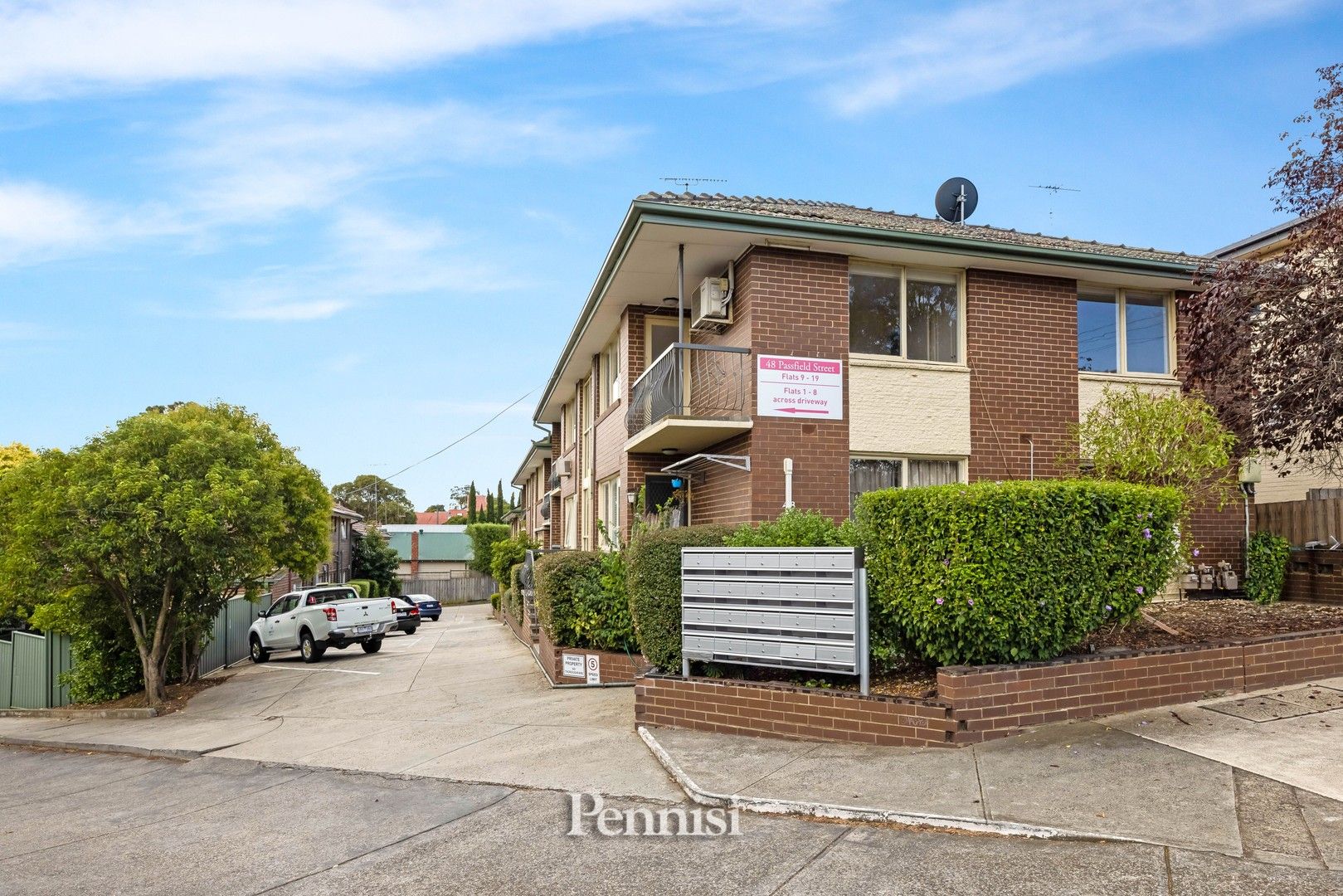 19/48 Passfield Street, Brunswick West VIC 3055 Apartment For Rent Domain