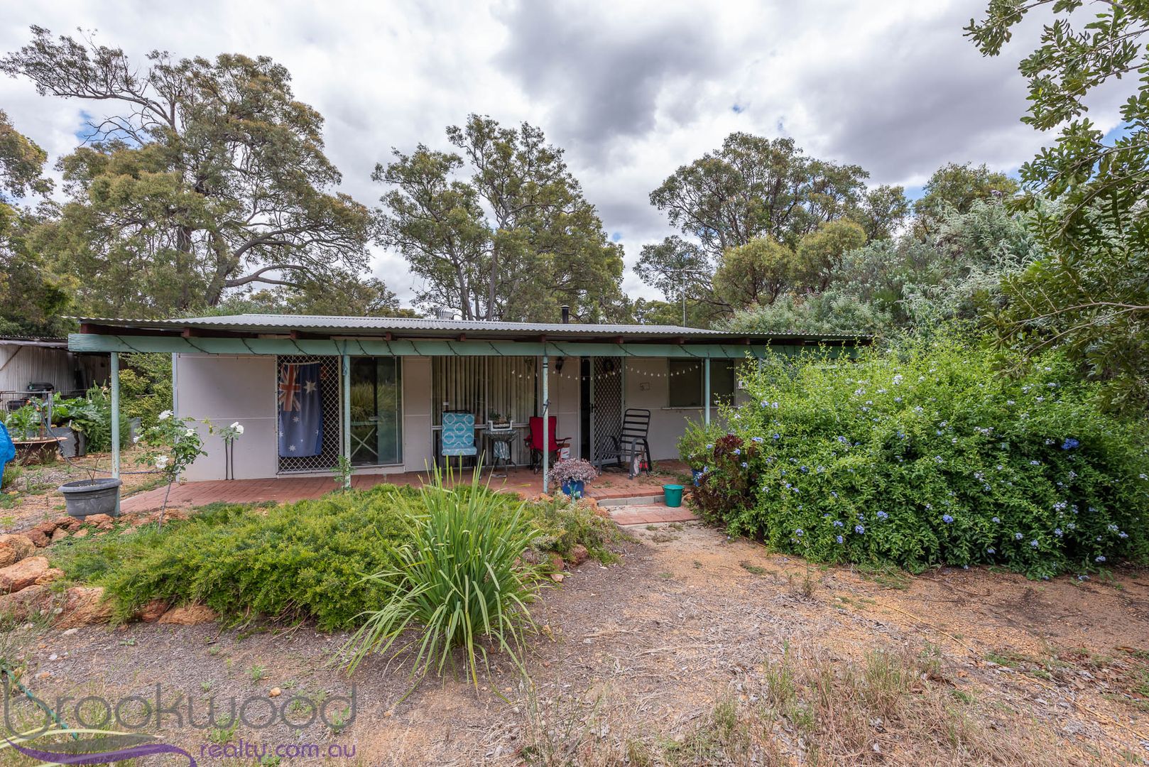 Proposed Lot 28 Reserve Road, Gidgegannup WA 6083, Image 1