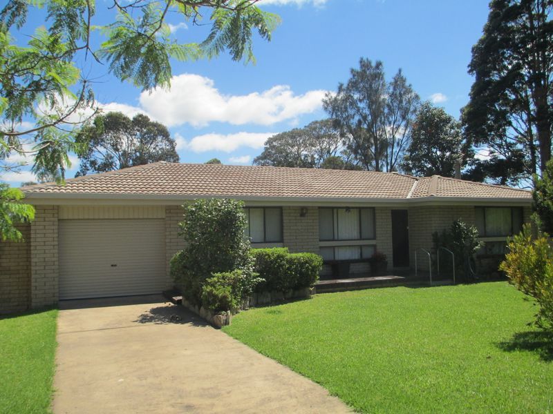 60 Bergalia Street, Moruya Property History & Address Research Domain