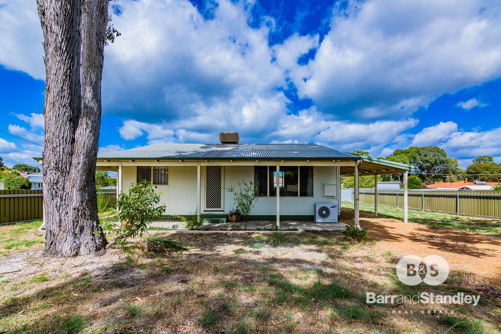 3 Park Street, Collie WA 6225, Image 1