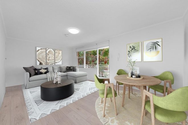 Picture of 10/15 Byron Street, COOGEE NSW 2034