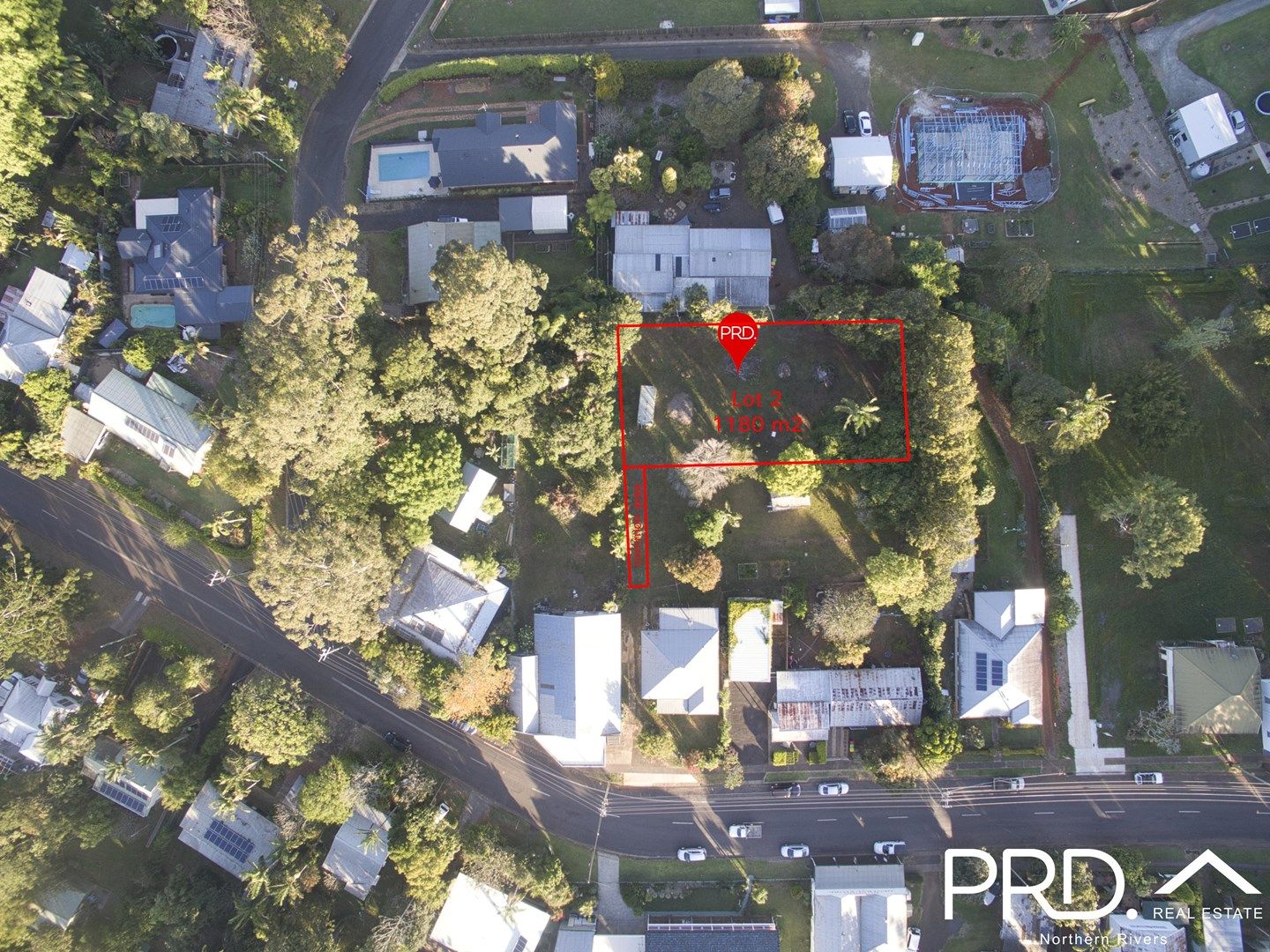 Lot 2/109 James Street, Dunoon NSW 2480, Image 0