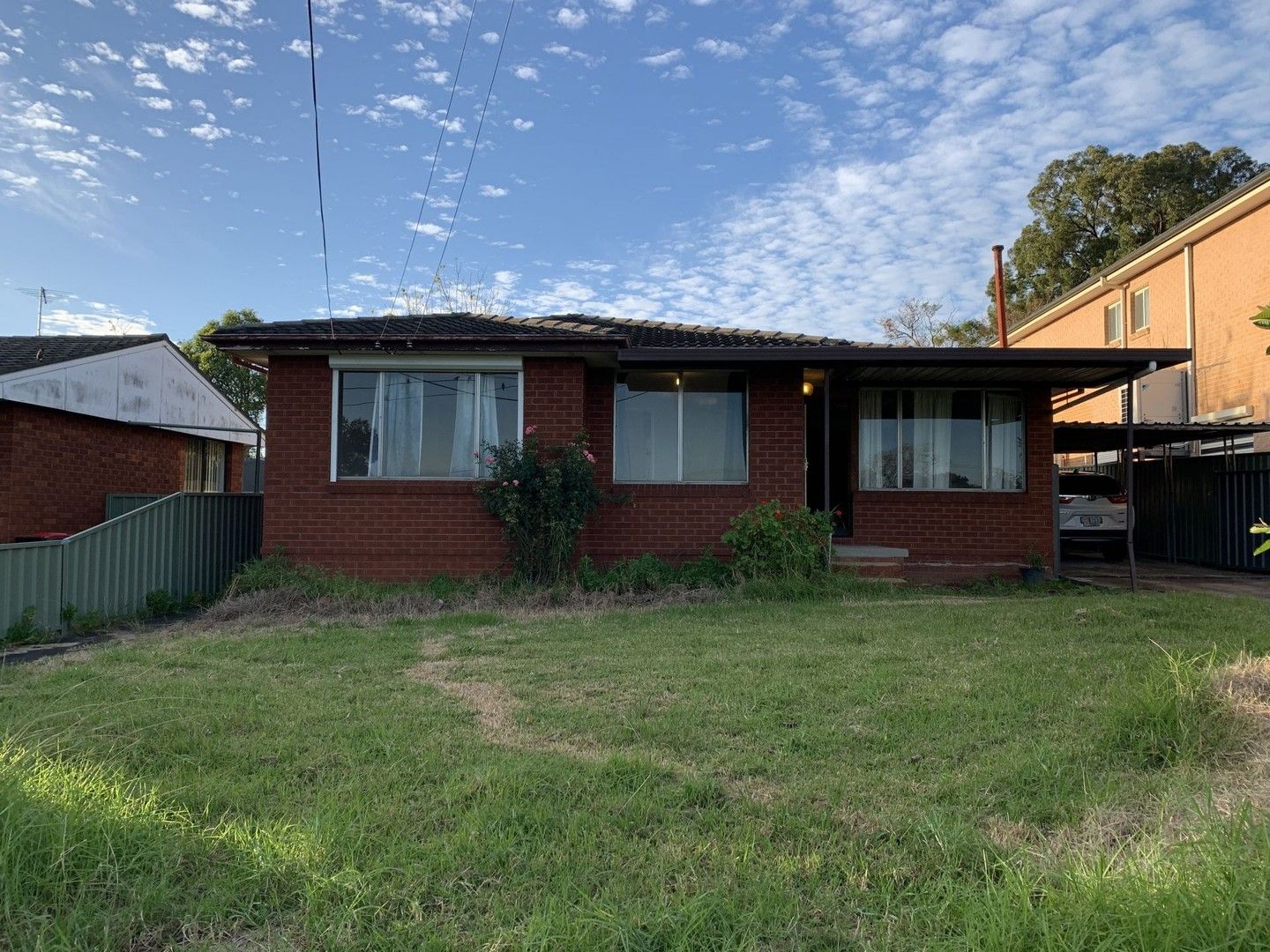 3 bedrooms House in 29 Mackenzie Boulevard SEVEN HILLS NSW, 2147