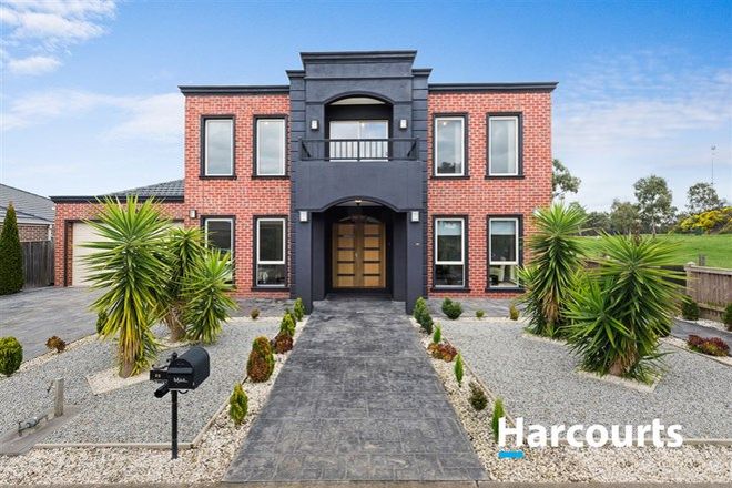 Picture of 25 Daylesford Street, EPPING VIC 3076