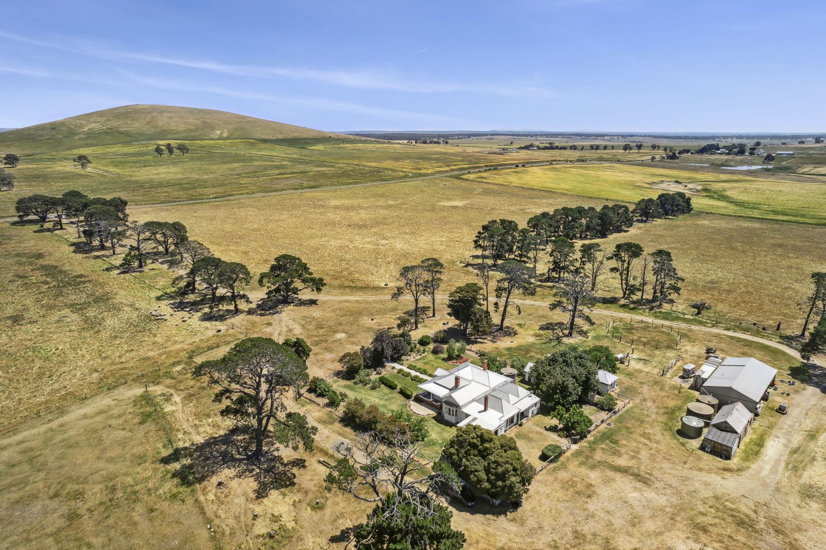 1150 Clunes-Mt Cameron Road, Mount Cameron VIC 3370, Image 1