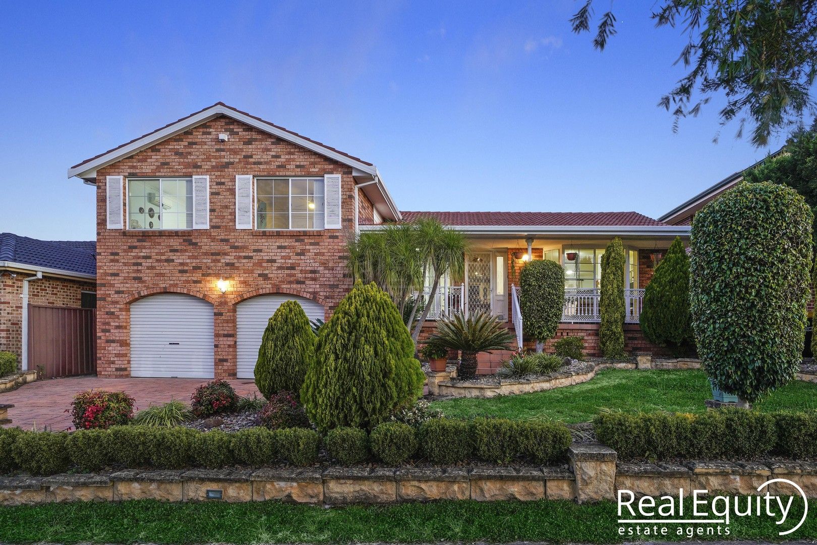 5 bedrooms House in 38 Myall Road CASULA NSW, 2170