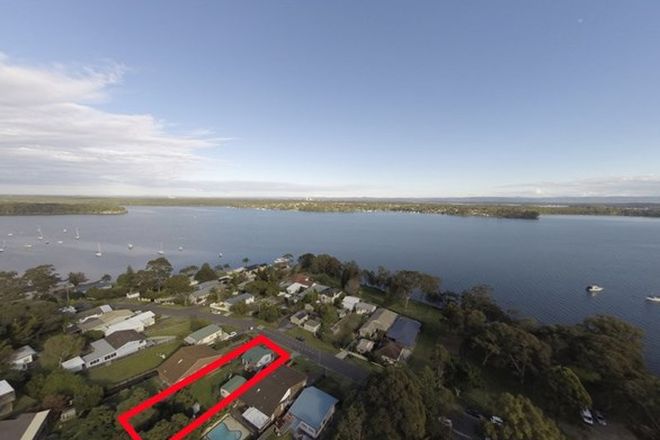 Picture of 69 Marine Parade, NORDS WHARF NSW 2281