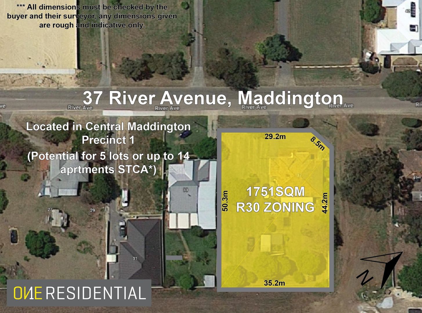 37 River Avenue, Maddington WA 6109