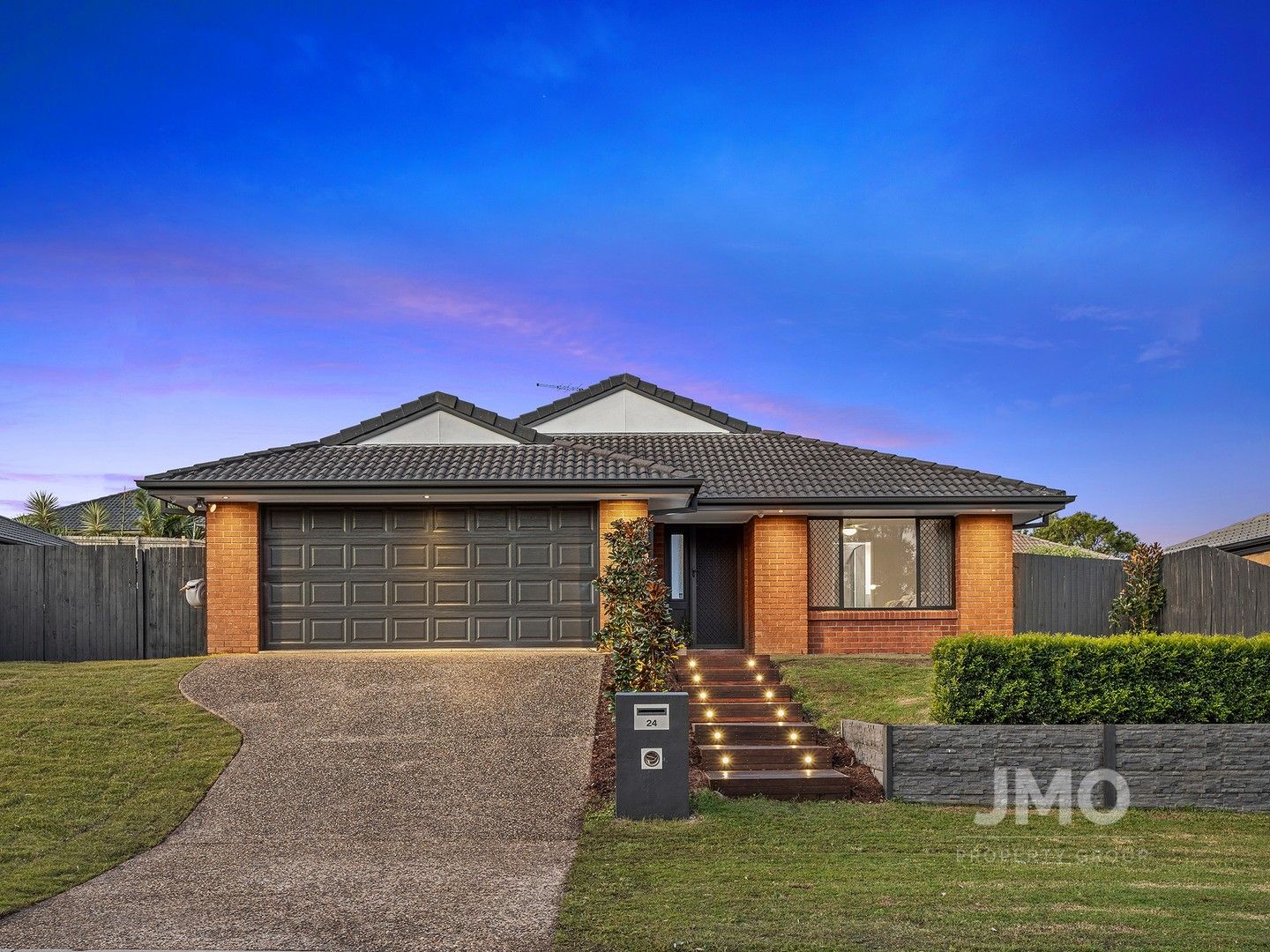 24 Geranium Street, Ormeau QLD 4208, Image 0