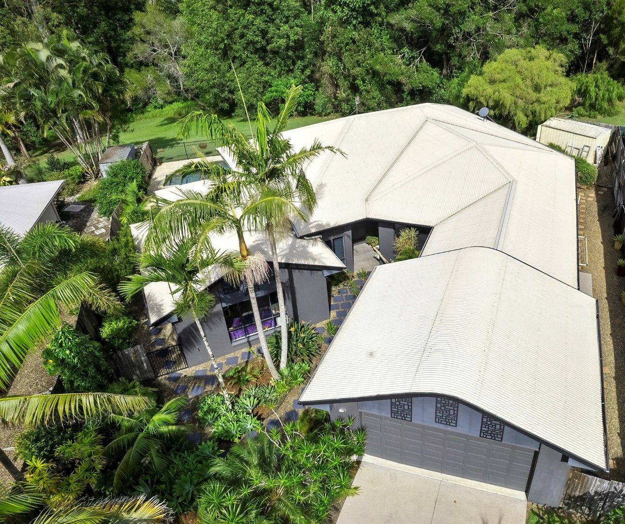 4 bedrooms House in 8 Finney Court TEWANTIN QLD, 4565