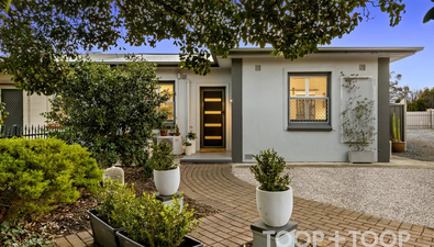 Picture of 21 Hartley Grove, WINDSOR GARDENS SA 5087