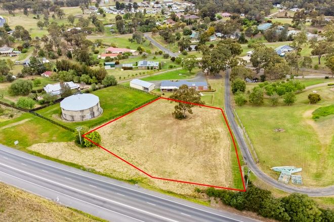 Picture of 8 McDougall Close, MCDOUGALLS HILL NSW 2330