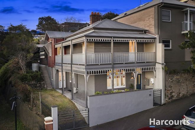 Picture of 120 Tyrrell Street, THE HILL NSW 2300