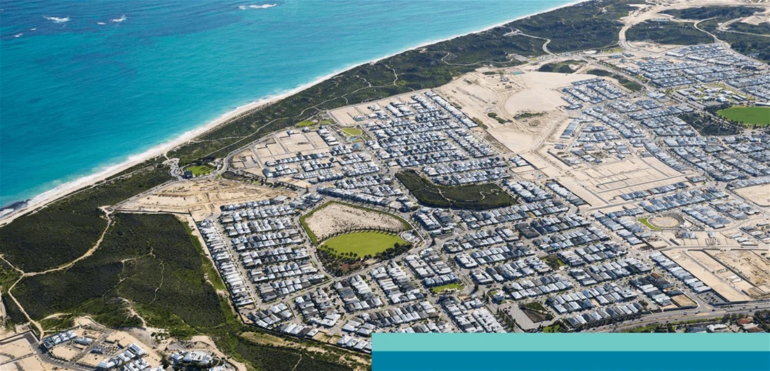 Additional image 2 of LOT TBA EDEN BEACH ESTATE, Jindalee WA 6036