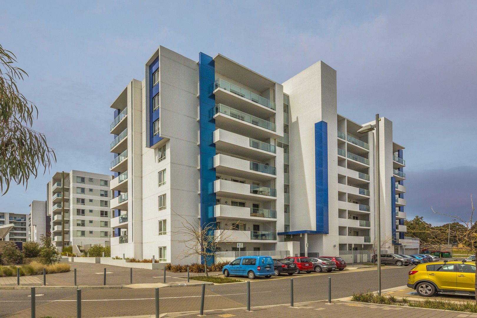 20/68 College Street, Belconnen ACT 2617 Apartment For Rent Domain