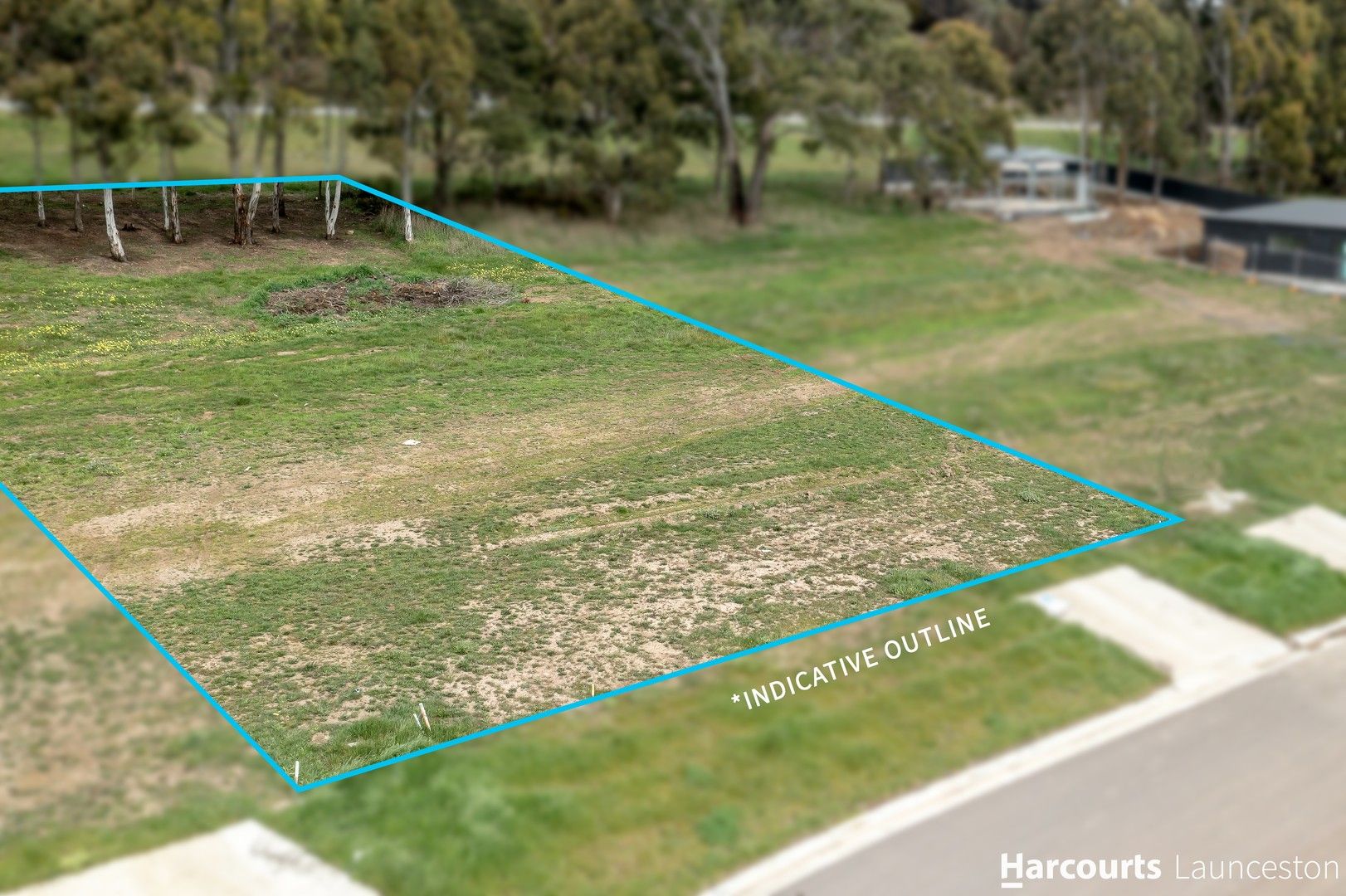Lot 28 Parkfield Drive, Youngtown TAS 7249, Image 0