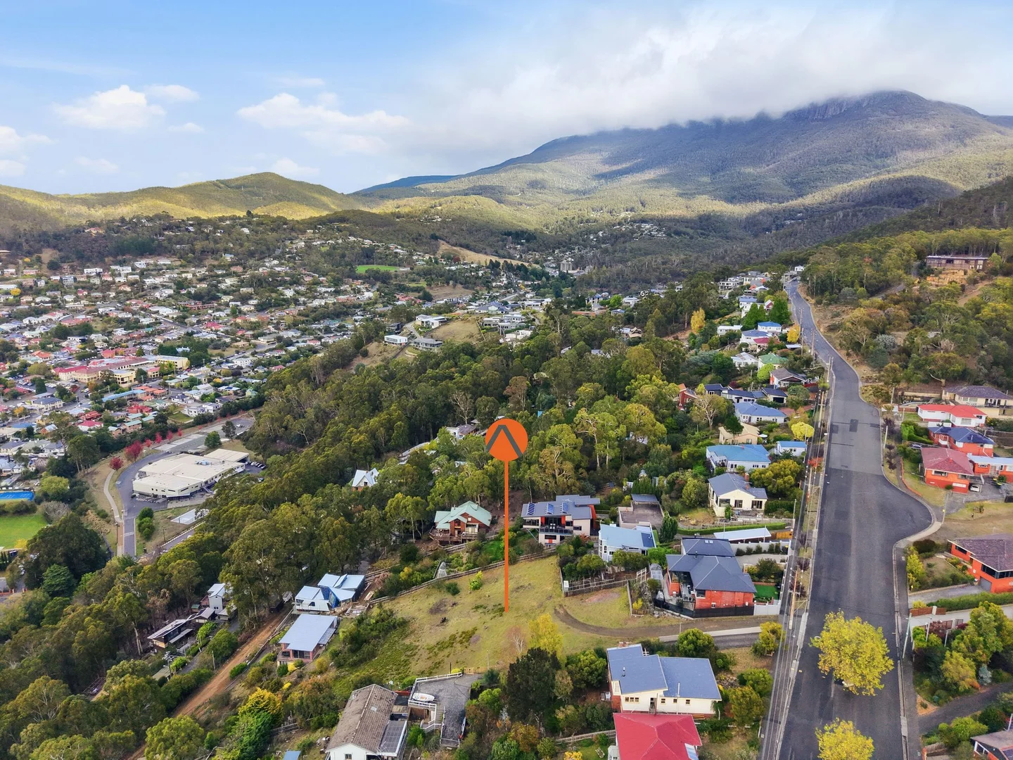 Additional image 9 of 116B Forest Road, West Hobart TAS 7000