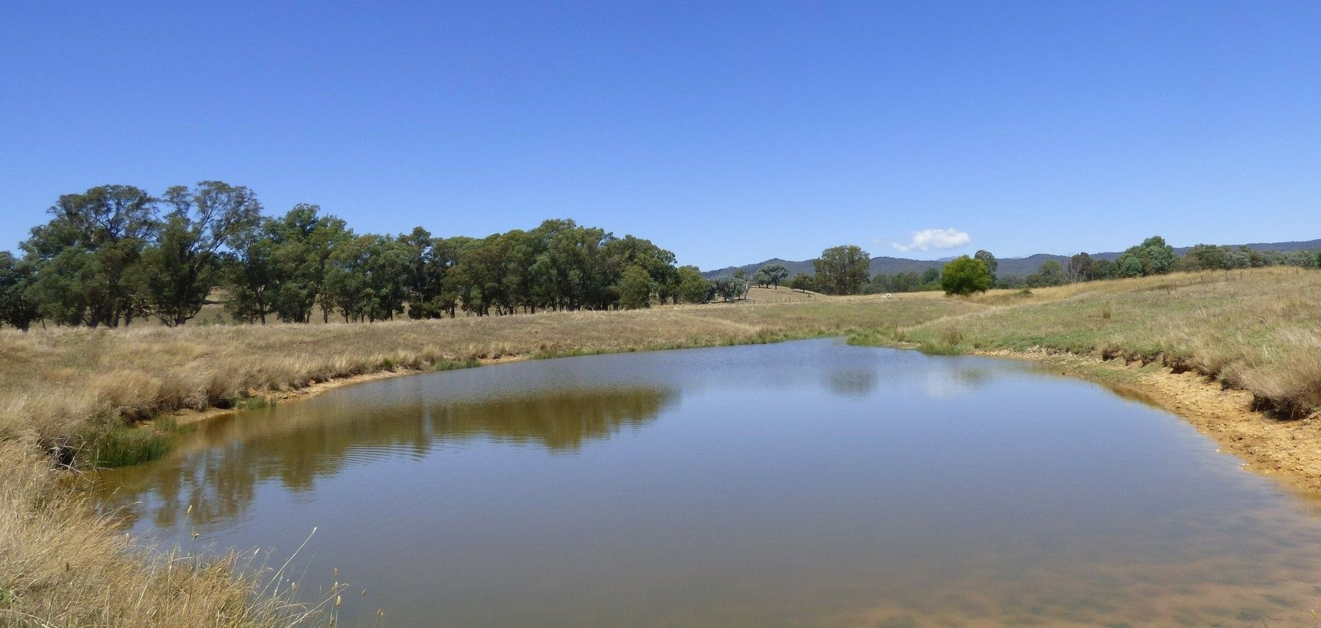 Lot 2 Whorouly South Rd, Whorouly South VIC 3735, Image 0