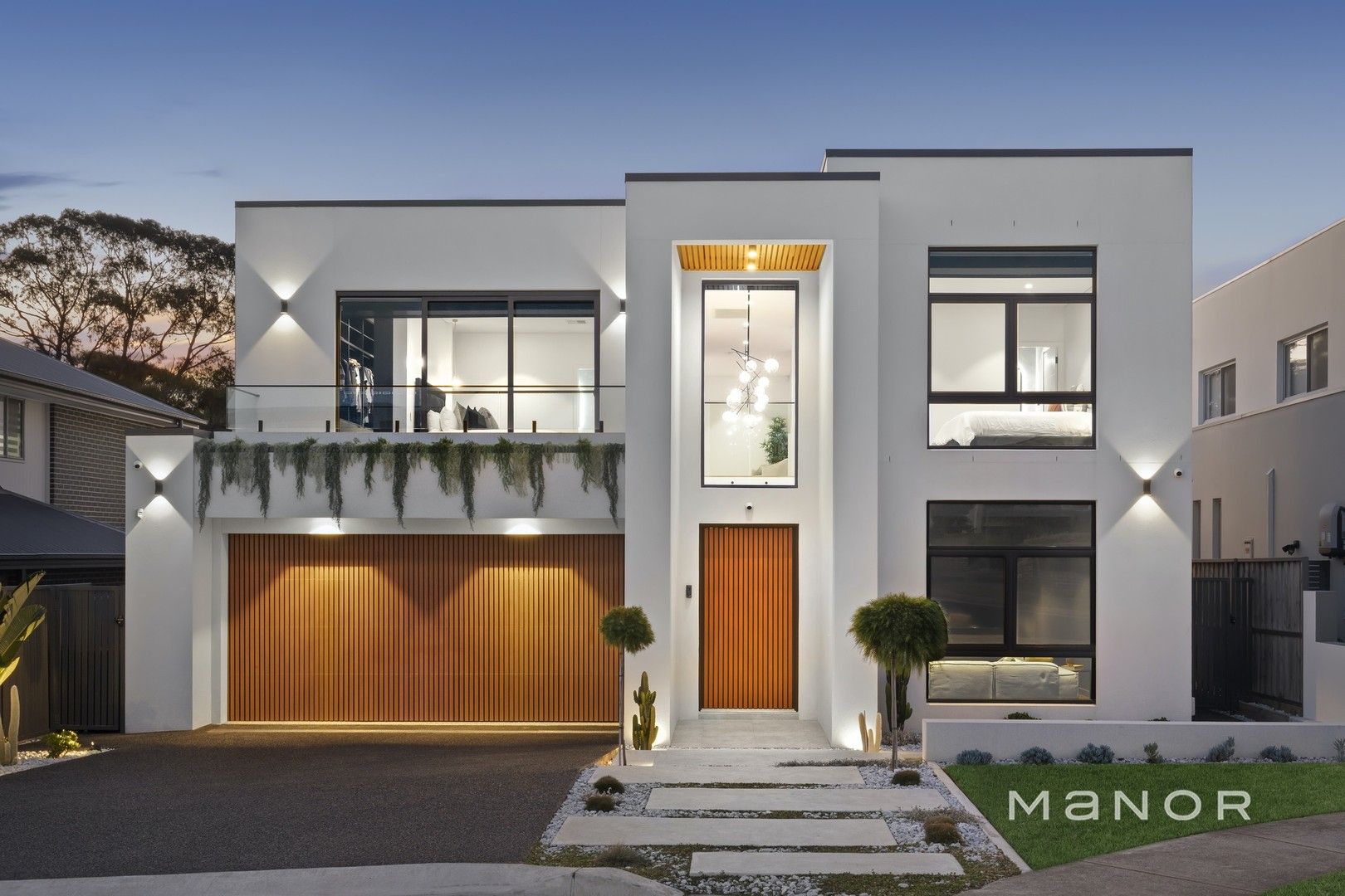 5 bedrooms House in 9 Nangar Crescent NORTH KELLYVILLE NSW, 2155