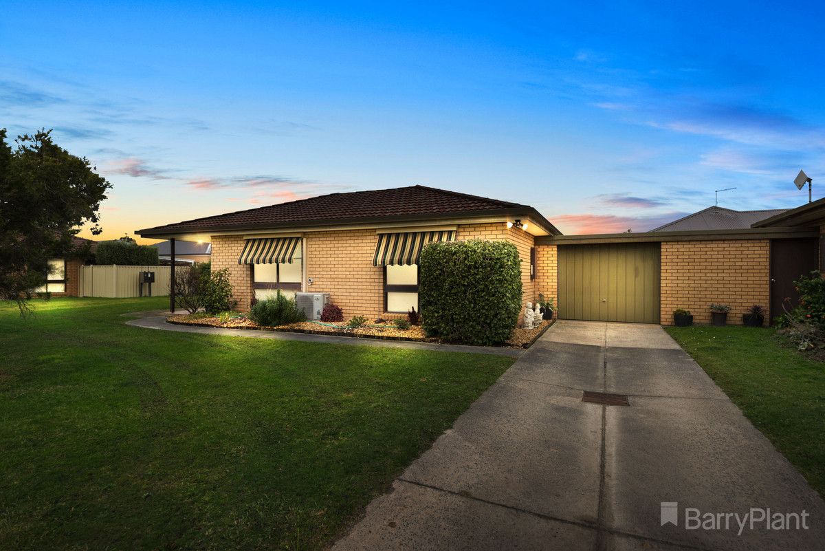 3/23 Main Street, Nar Nar Goon VIC 3812, Image 0