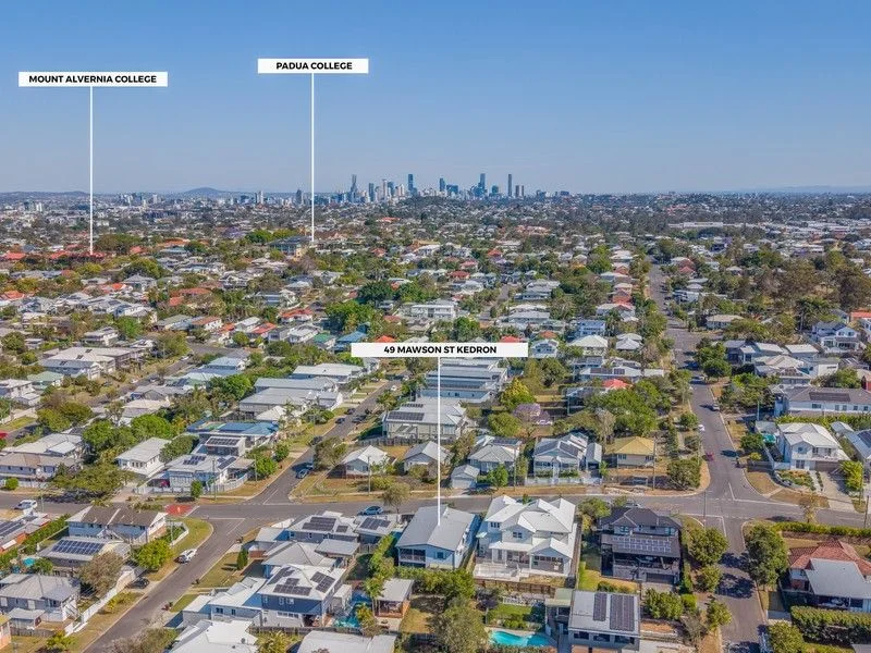 Additional image 23 of 49 Mawson Street, Kedron QLD 4031