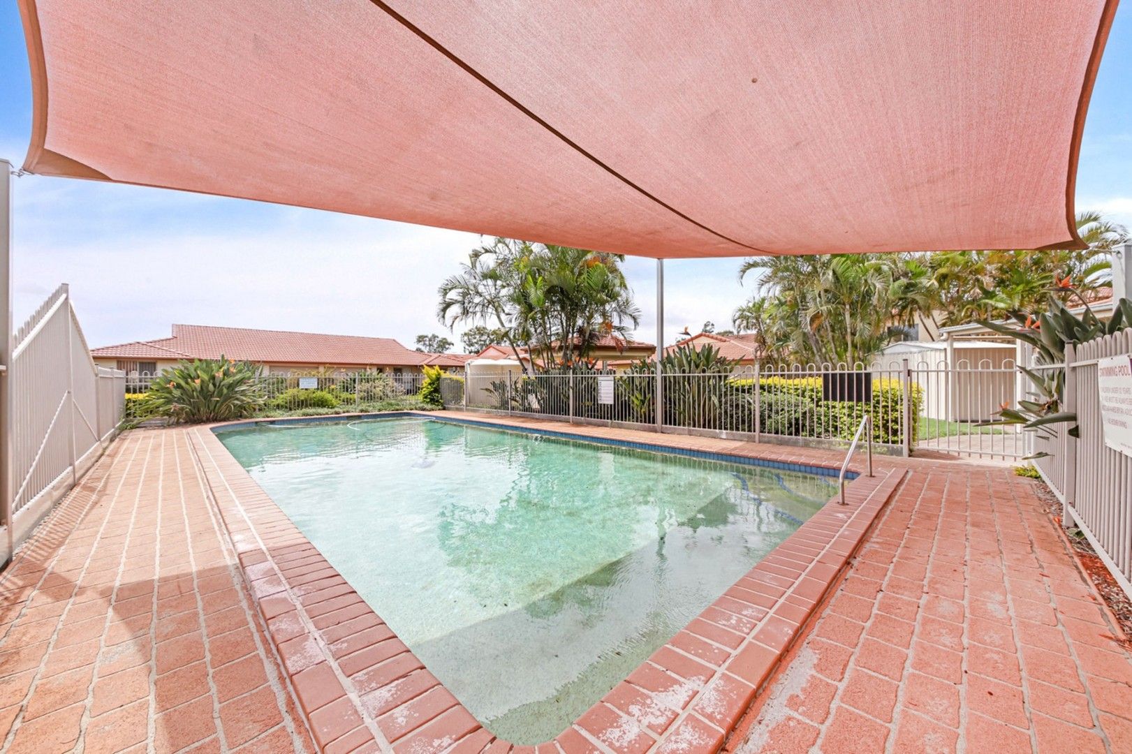 3 bedrooms Villa in 23/144 Meadowlands Road CARINA QLD, 4152