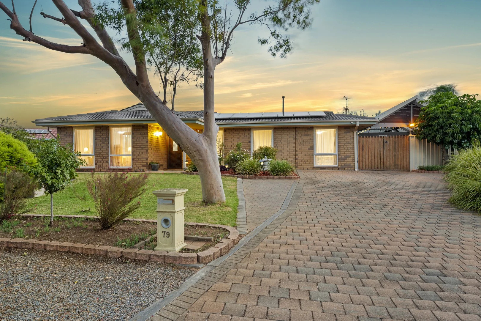 79 Marston Drive, Morphett Vale SA 5162