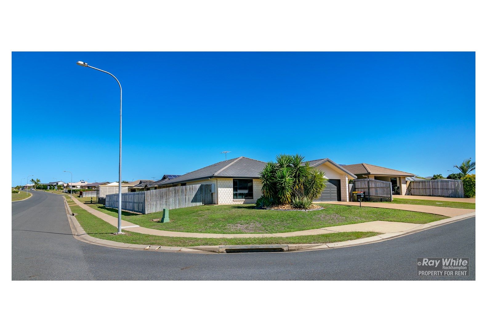 1 Thomas Street, Gracemere QLD 4702, Image 0