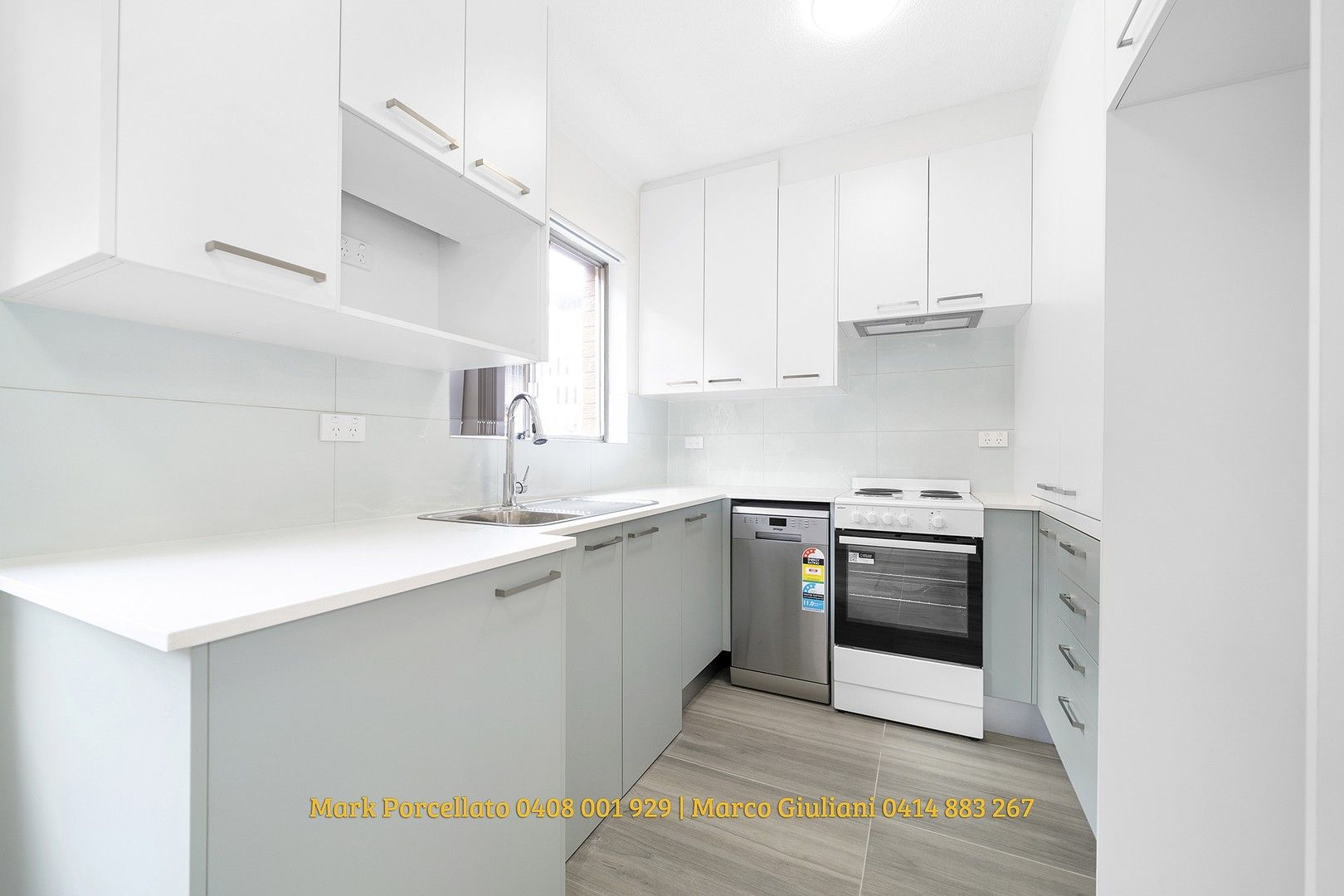 2 bedrooms Apartment / Unit / Flat in 7/44 High Street RANDWICK NSW, 2031