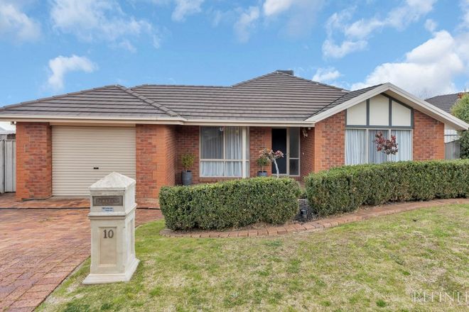 Picture of 10 Waterford Circuit, SEAFORD RISE SA 5169