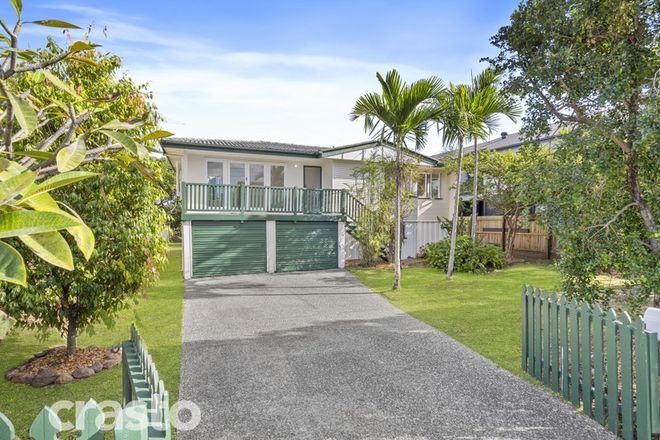 Picture of 32 Alderwood Street, ACACIA RIDGE QLD 4110