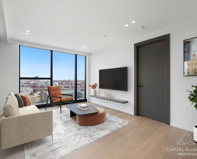 Picture of 910/25 Waterfront Way, Docklands