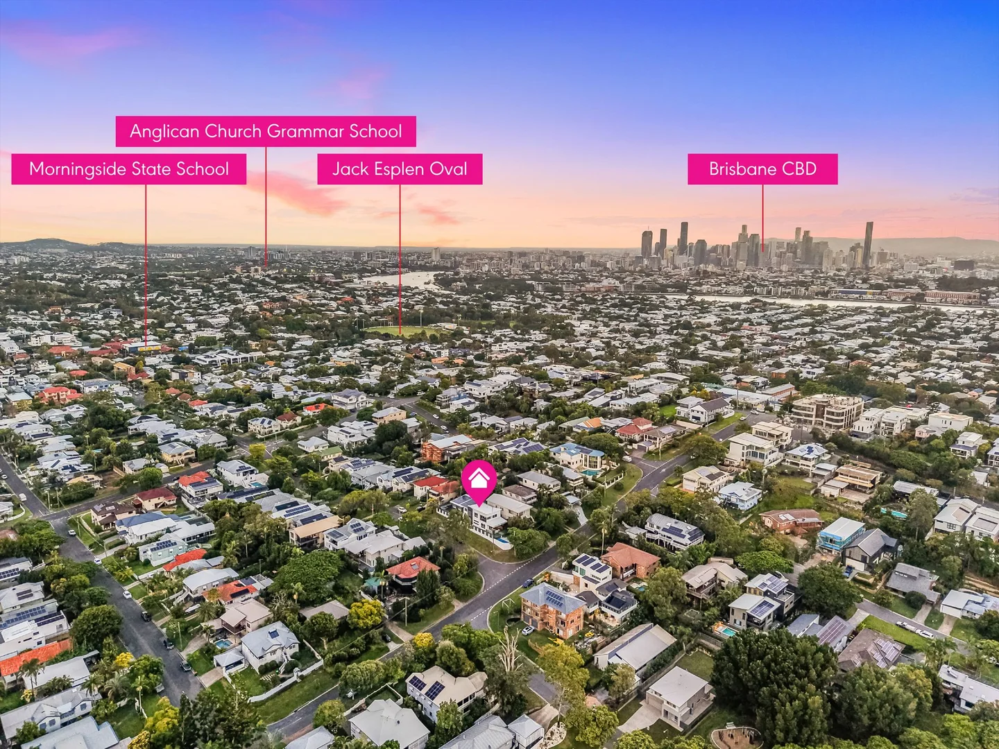 Additional image 3 of 87 Main Avenue, Balmoral QLD 4171