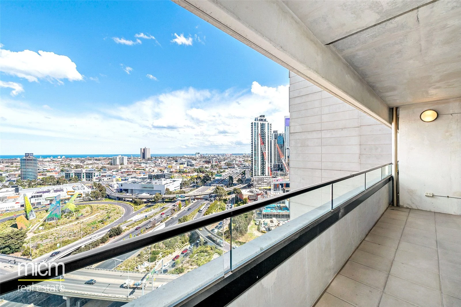 Additional image 5 of 2104/152 Sturt Street, Southbank VIC 3006