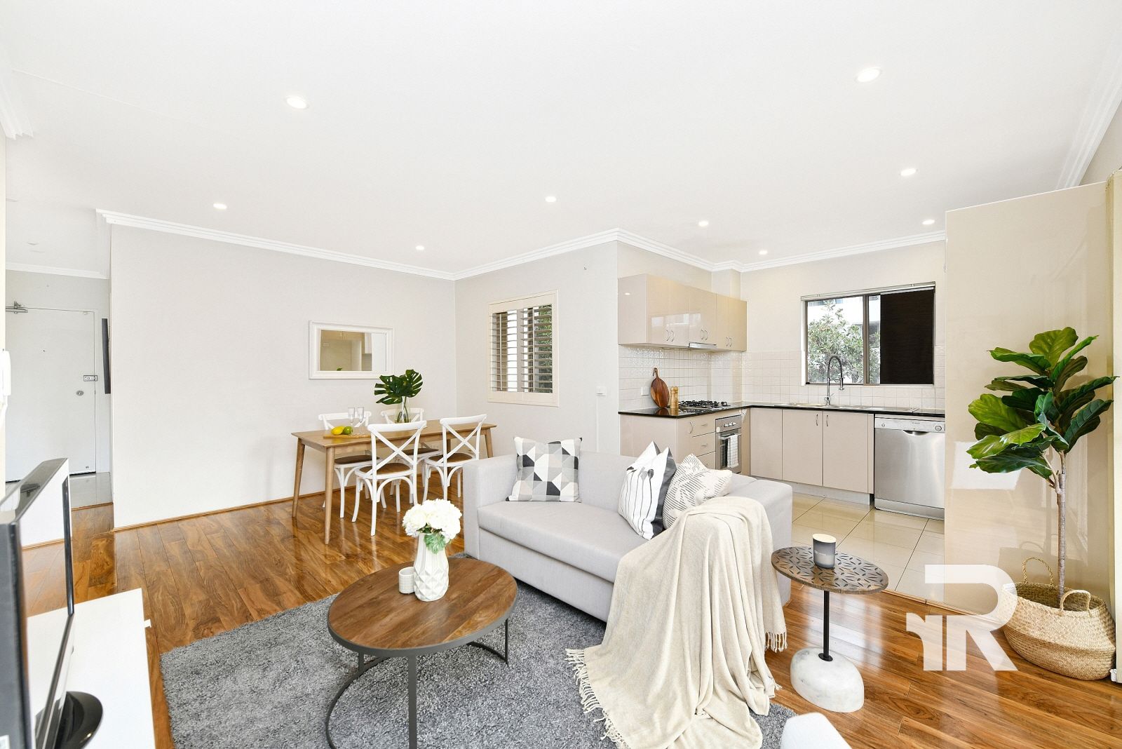 2 bedrooms Apartment / Unit / Flat in 9/32-36 Short Street HOMEBUSH NSW, 2140