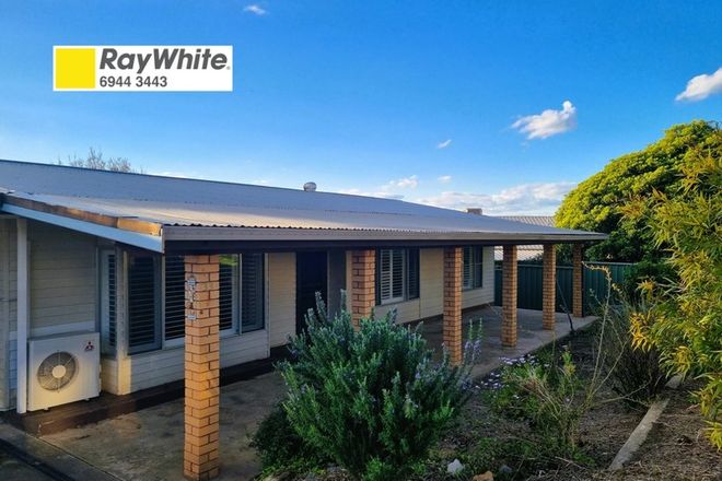 Picture of 33 Eagle Street, GUNDAGAI NSW 2722