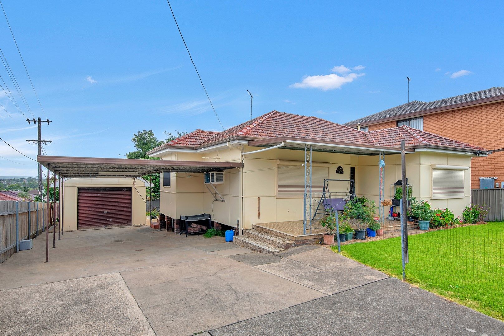 63 Dawson Street, Fairfield Heights NSW 2165, Image 0